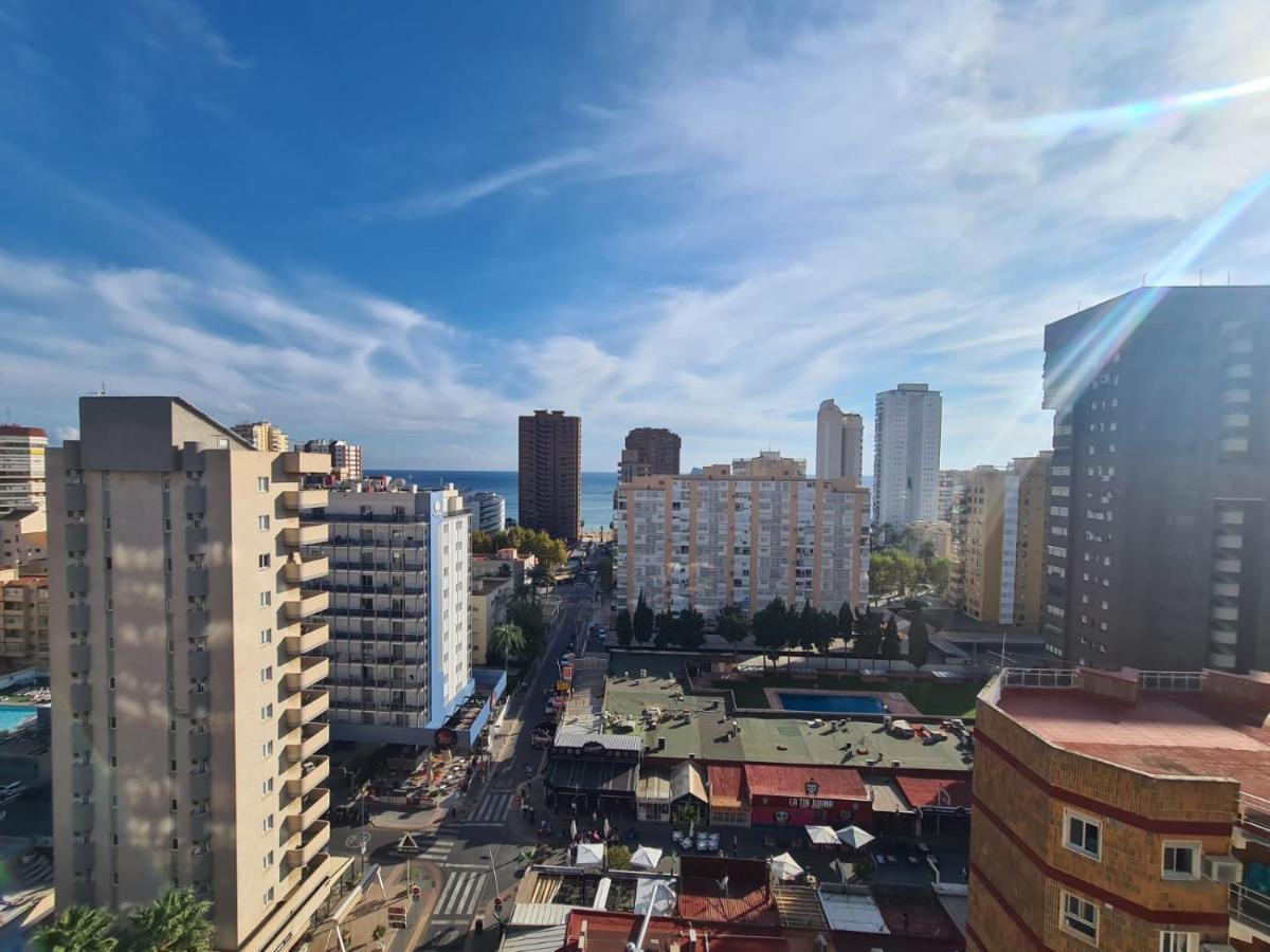 Edificio Zeus 13 Appartamento