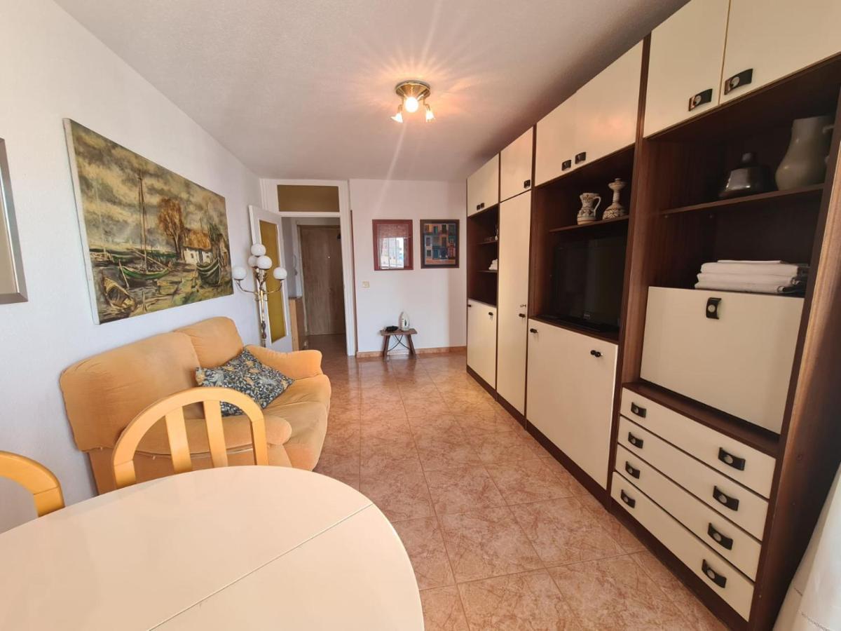 Appartamento Edificio Zeus 13 Benidorm